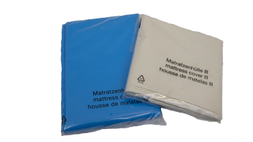 Matratzenhülle